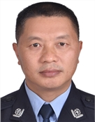 剑河县公安局柳川派出所一级警长彭龙志