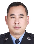 达州市公安局技术侦察支队一级警长王道彬