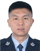 丽江市永胜县公安局东山派出所民警卢志光