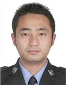 三台县公安局新生派出所副所长、二级警长扎西泽仁