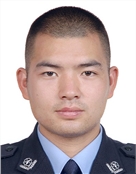 凉山州公安局禁毒缉毒支队侦查一大队大队长、一级警长柘元俊