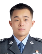 四川省攀枝花市看守所民警何金涛