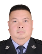 云南省保山市巍山县公安局马鞍山派出所所长、二级警长字具文