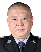 四川省都江堰市公安局聚源派出所一级警长刘友雄