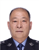 云南省昆明市公安局看守所民警陈华