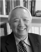 商务统计与经济计量系创始人刁锦寰