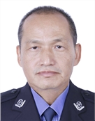 海南省保亭黎族苗族自治县公安局指挥中心（办公室）一级警长姚胜利