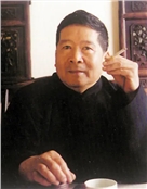 上海人民美术出版社原美术编辑龚继先