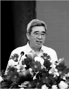 山东省化肥和煤化工行业协会原会长杨春升