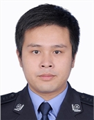 广西壮族自治区桂林市公安局刑事侦查支队九大队三级警长文浪