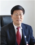 承德市饭店餐饮行业协会创会会长侯广江