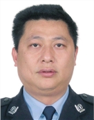 重庆市垫江县公安局校园安全保卫大队三级高级警长余亮