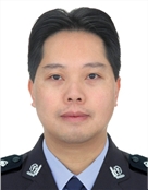 广东省潮州市公安局江东派出所教导员、一级警长丁利锋