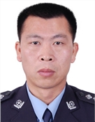 惠州市公安局交通警察支队高速公路一大队东延线执勤组一级警长王伟
