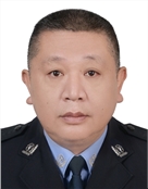 广东省湛江市公安局赤坎分局巡逻警察大队二级警长陈旭东