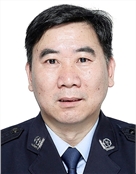 广州市公安局白云区分局京溪派出所一级警长林春色