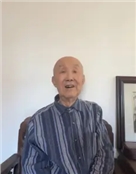 中国作家协会会员、《诗刊》社原副主编、《中华诗词》原主编杨金亭