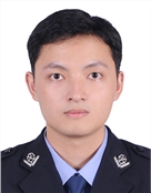 广东省湛江市公安局赤坎分局寸金派出所见习民警庞翔升