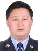 湖北省宜昌市兴山县公安局南阳派出所民警董斌