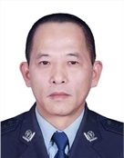 广东省廉江市公安局城南派出所副所长蔡卫强