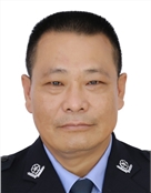 广东省湛江市遂溪县公安局城西派出所所长宋成雄