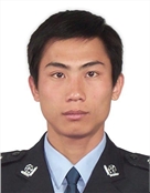 广东省阳春市公安局春湾派出所所长戚志昌