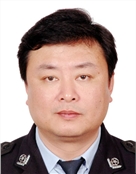 广东省惠州市公安局大亚湾分局交警大队民警朱国雄