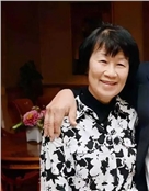 教学研究者，李昌钰博士的夫人宋妙娟