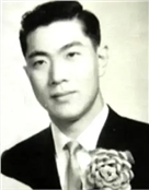 懋记五洋号创始人，刑侦专家李昌钰之父李浩民