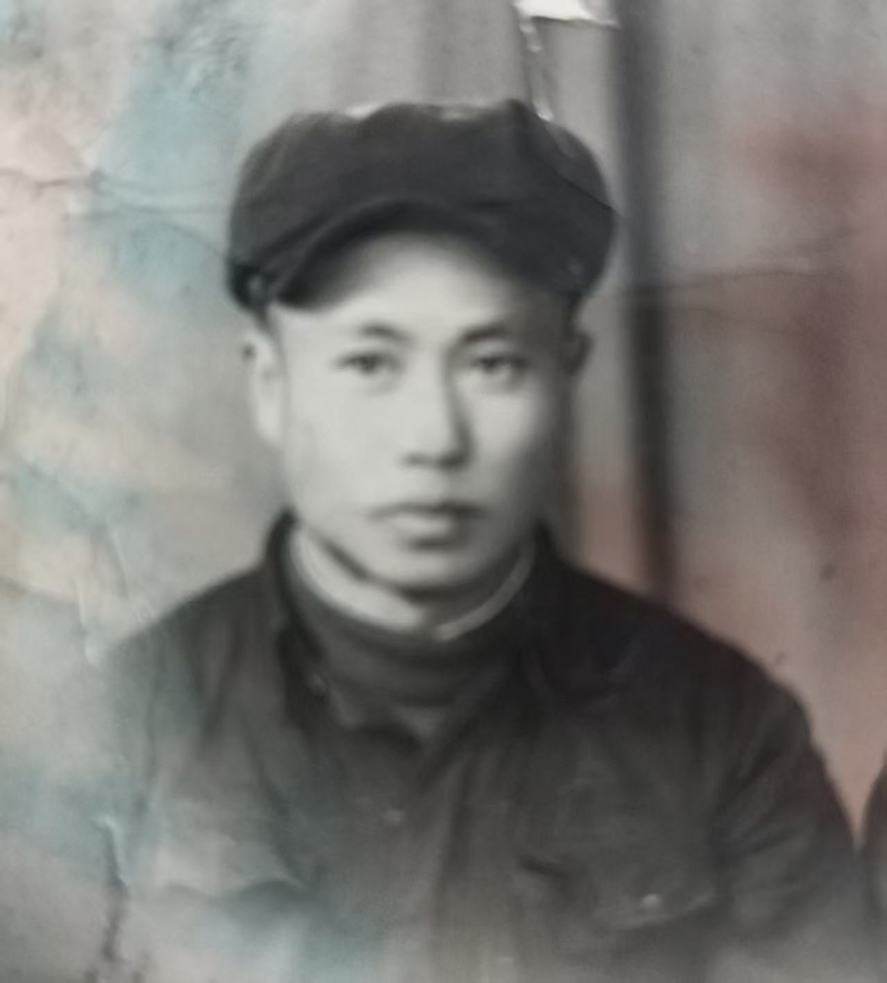 怀念父母永远活在我心中