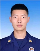 消防英雄王董奎