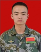 革命烈士程俊辉