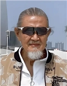 抖音创作者90 岁网红陆天龙