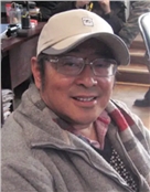 中国内地导演、编剧徐庆东