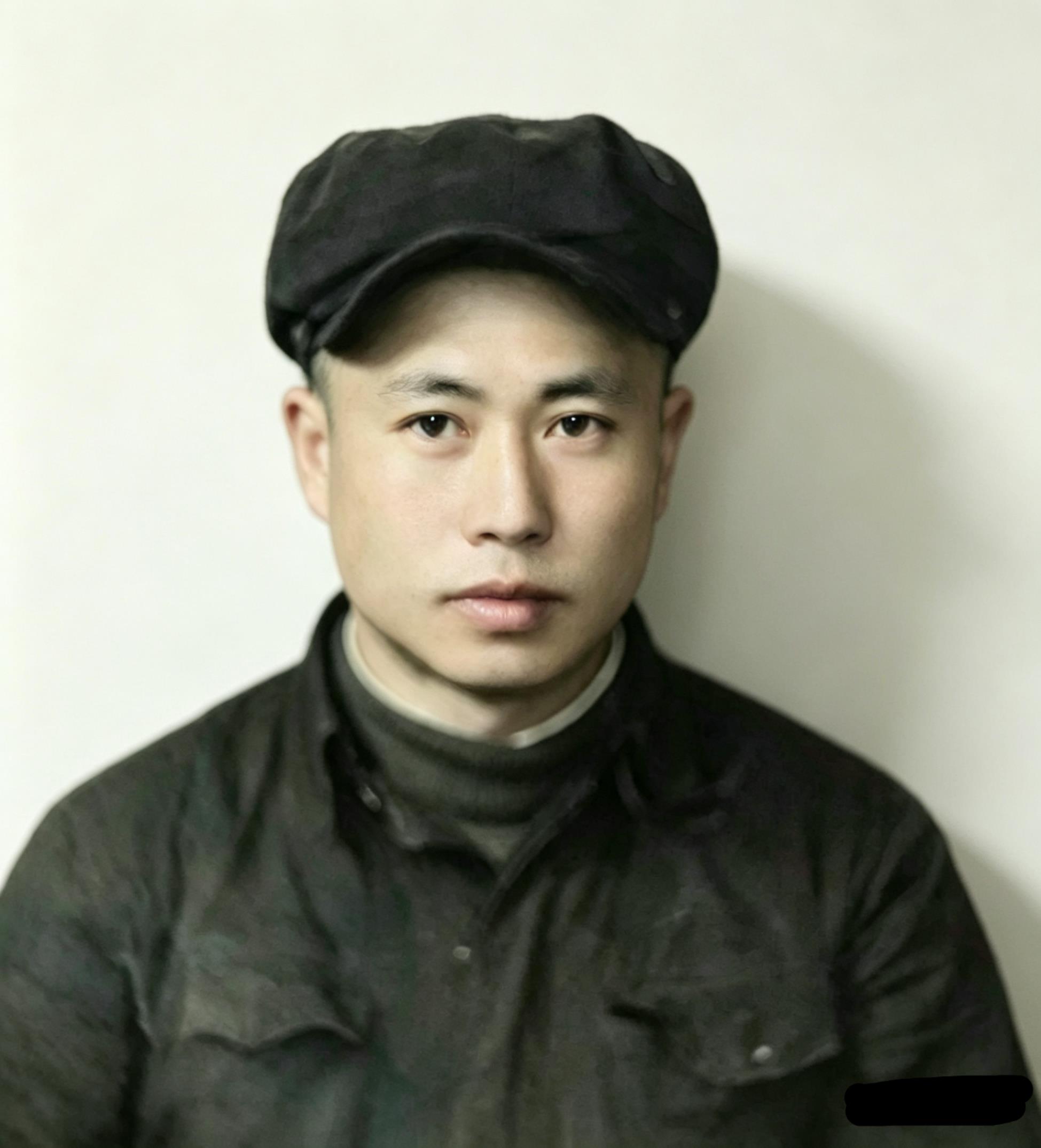 怀念父母永远活在我心中