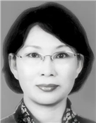 中国作家协会会员、《延边文学》杂志社原副总编辑赵星姬