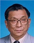 中国农工民主党原中央副主席章师明