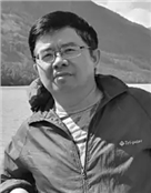 新闻传播学者、浙江越秀外国语学院网络传播学院副教授武斌