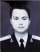 德宏支队盈江大队案件侦察队侦察员徐胜前