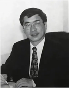 上海市格致中学原校长柴志洪