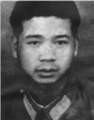 云南省文山州马关县都龙海关原禁毒民警杨发兴