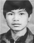 云南省文山州马关县都龙海关原禁毒民警罗斌