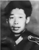 云南省文山州文山县公安局原禁毒民警张国明