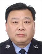河南省焦作市武陟县公安局政治处副主任、一级警长张东风