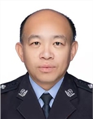 河南省郑州市公安局公安交通管理局交警三支队三级警长高建卫