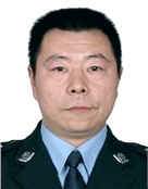 河南郑州市公安局管城分局航海东路派出所一级警长李国庆