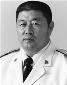 王永国
