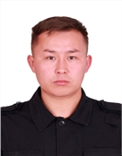 新疆维吾尔自治区伊犁哈萨克自治州伊宁县公安局吉里于孜派出所辅警斯依木沙尔·木哈尼