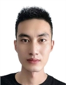 新疆维吾尔自治区乌鲁木齐市公安局天山区分局巡控大队警犬中队辅警高旭