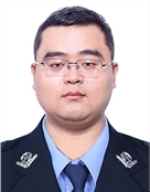 新疆维吾尔自治区克孜勒苏柯尔克孜自治州阿克陶县公安局城镇派出所辅警刘向辉